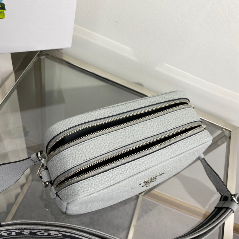 Glamy - PD Bags - 360