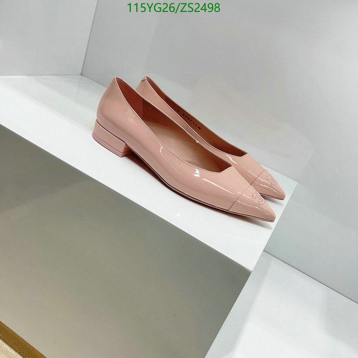 SAMC - CHL Women Shoes High Heels - 185