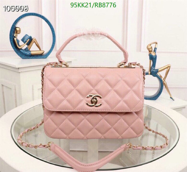 SAMC - CHL Bags Crossbody - 180