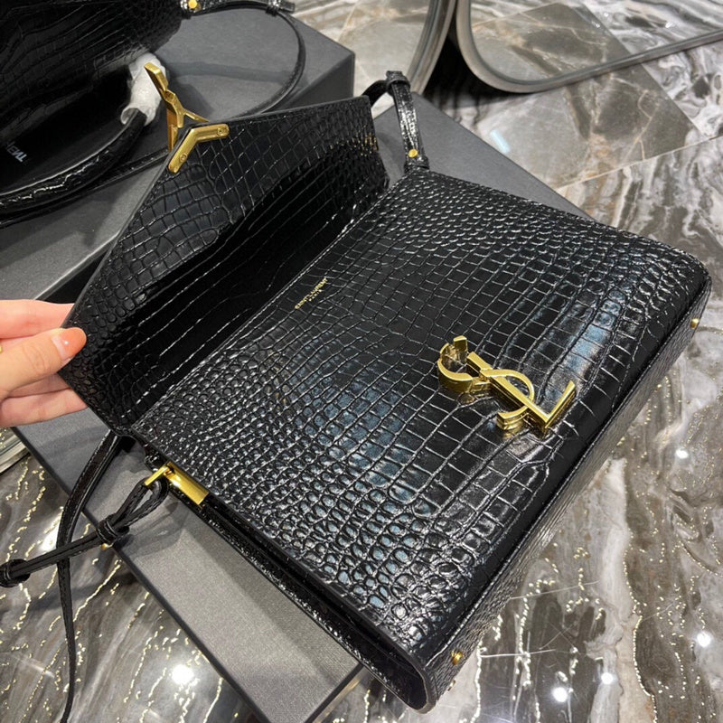Glami- Glami- - SLY Bags - 810