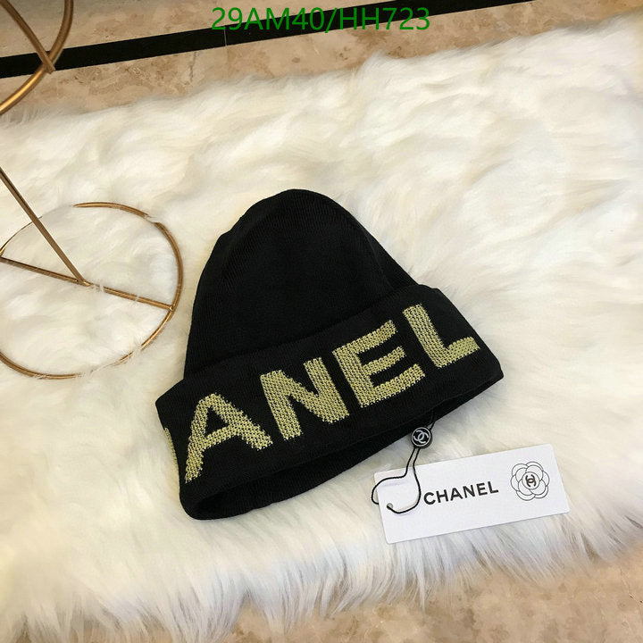 SAMC - CHL Caps & Hats - 403