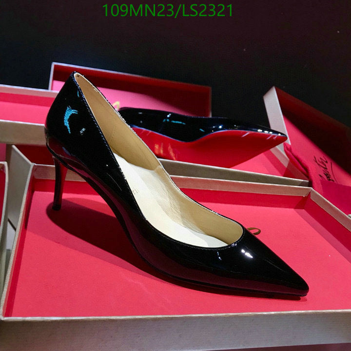 SAMC - CBL Women Shoes - 148
