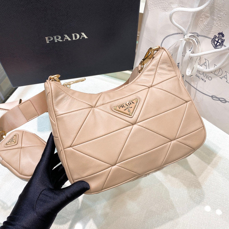 Satchel Bags - PDA Bags - 2321