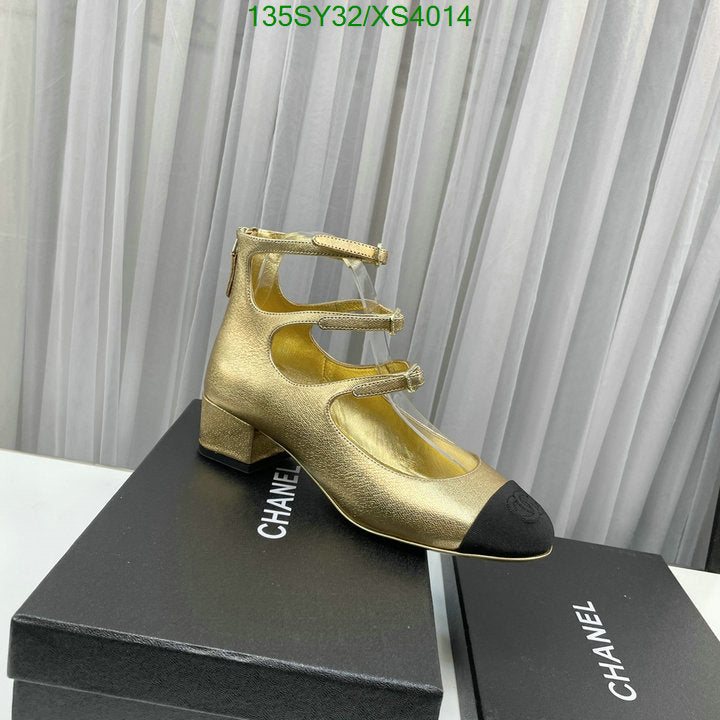 SAMC - CHL Women Shoes Ballet - 299