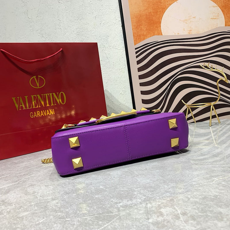Satchel Bags - VLO Bags - 051