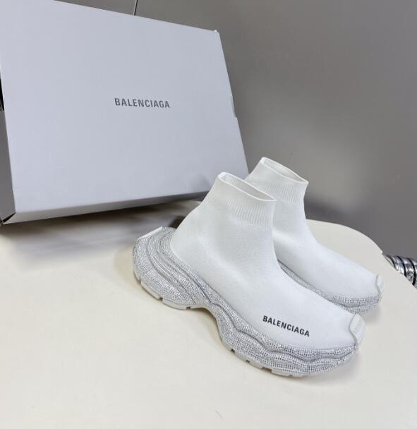 SAMCC - BG Women Shoes - 201