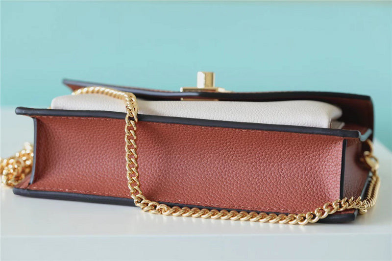 Satchel Bags - VL Bags - 6862