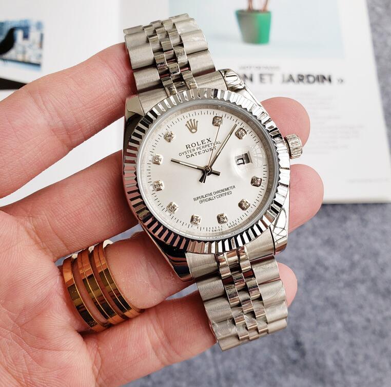 SAMC - Mix Watches - 198