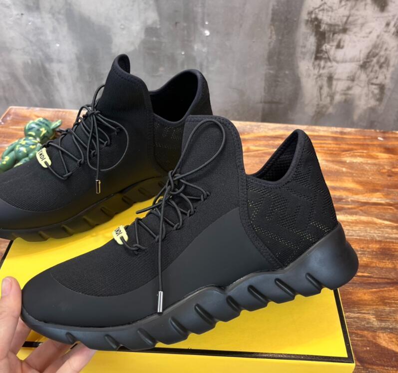 SAMC - FDE Men Shoes - 153