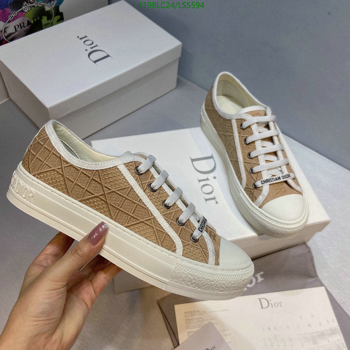 SAMCC - DOR Women Shoes - 1726