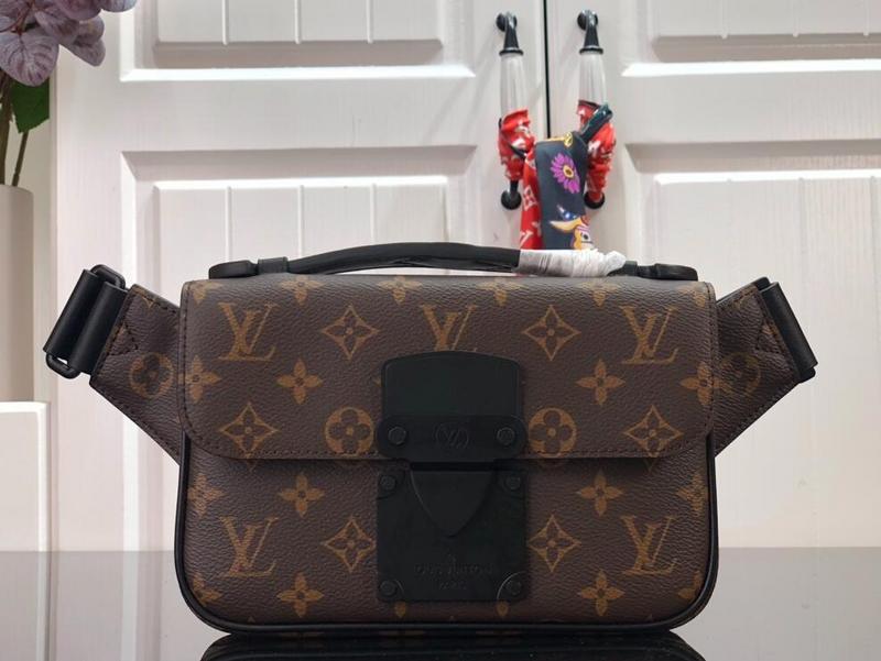 SAMC - LOV Bags - 2348