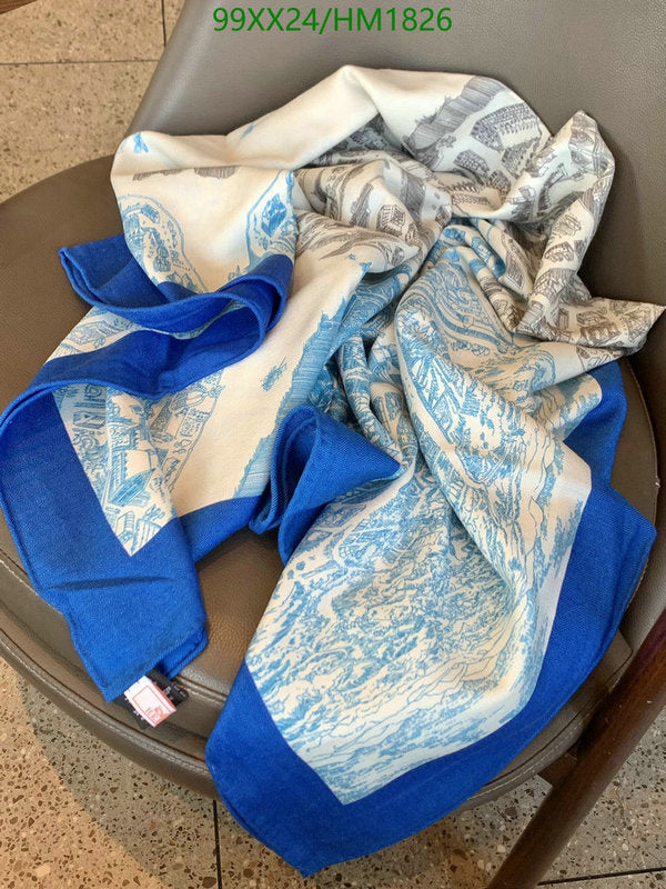 SAMC - HMS Scarves - 885