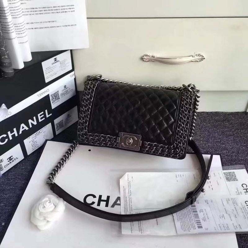 Satchel Bags - CHL Bags - 659
