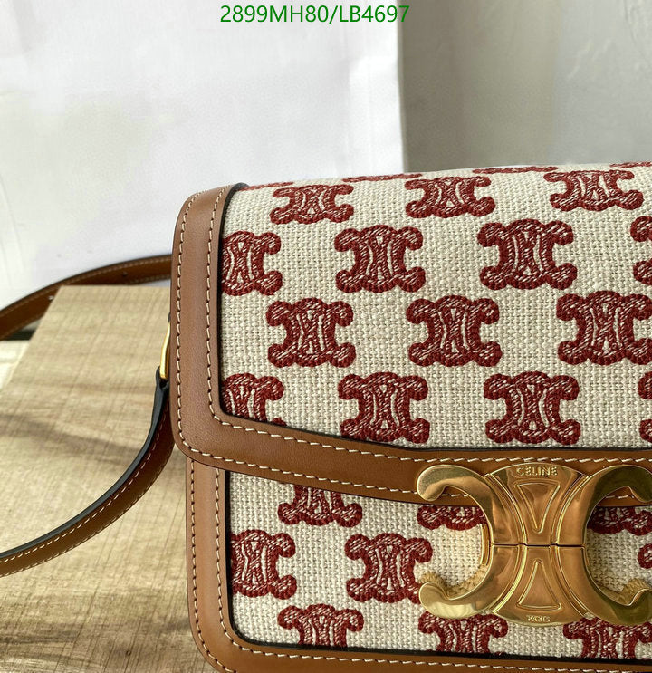 SAMC - COL Bags - 264