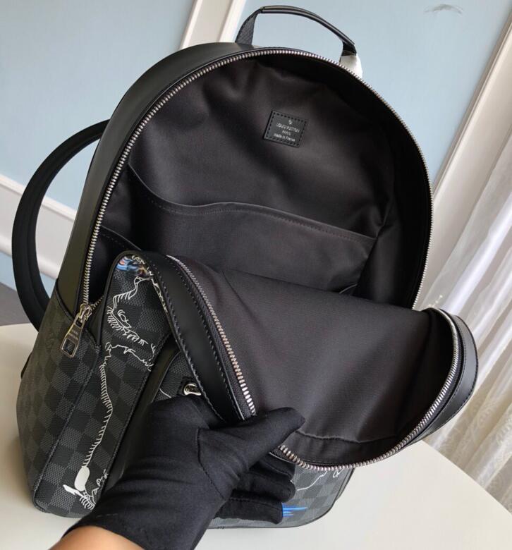 SAMC - LOV Bags - 2951
