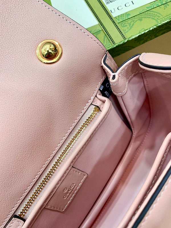 Satchel Bags - GCI Bags - 698