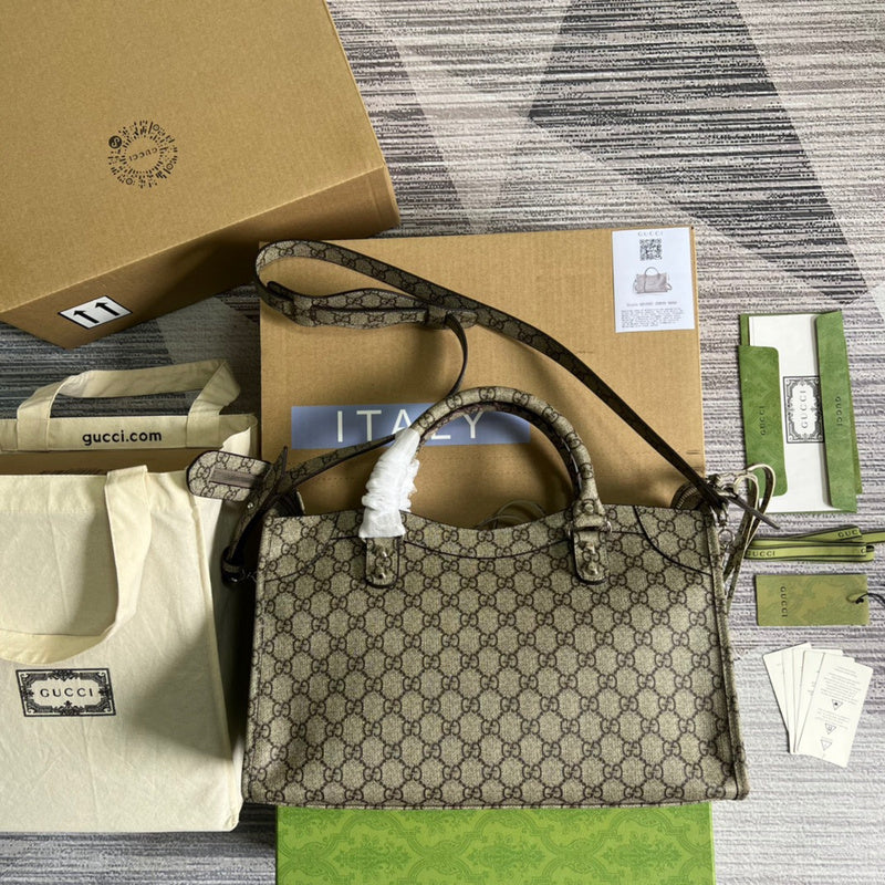 Glami Fashion - GCI Bags - 13145