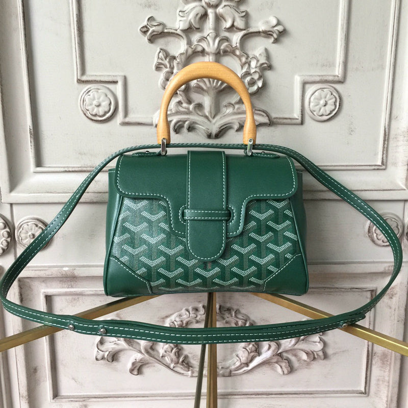 Satchel Bags - GOD Bags - 699