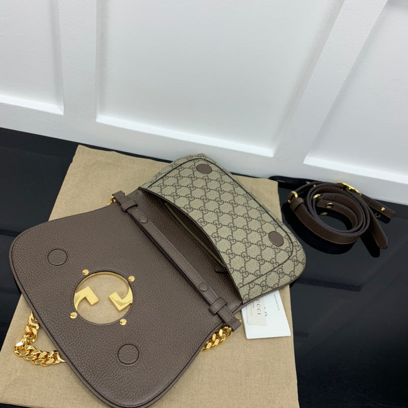 Glami Fashion - GCI Bags - 12892
