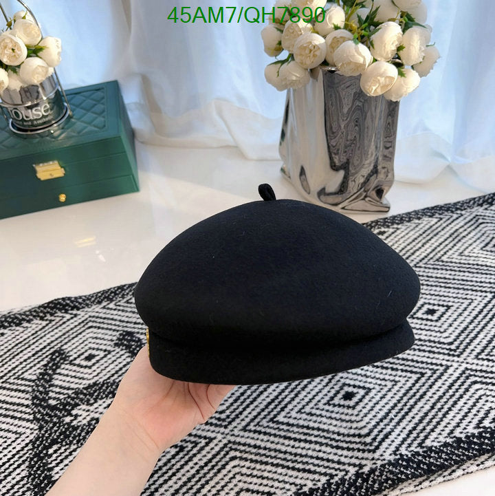 SAMC - COL Caps & Hats - 137