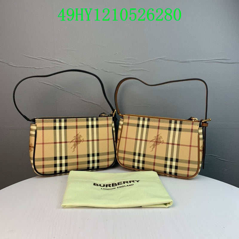 ELE Fashion -BBR Bags - 545
