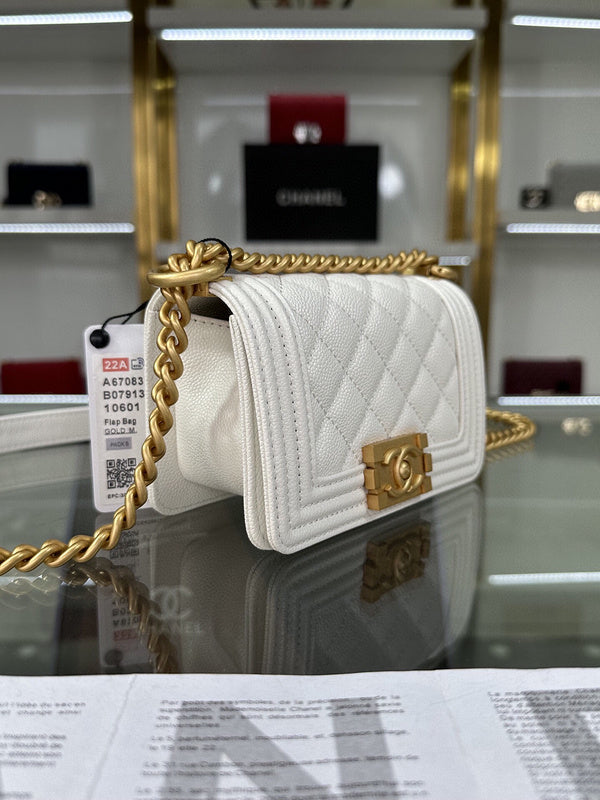 Satchel Bags - CHL Bags - 2351