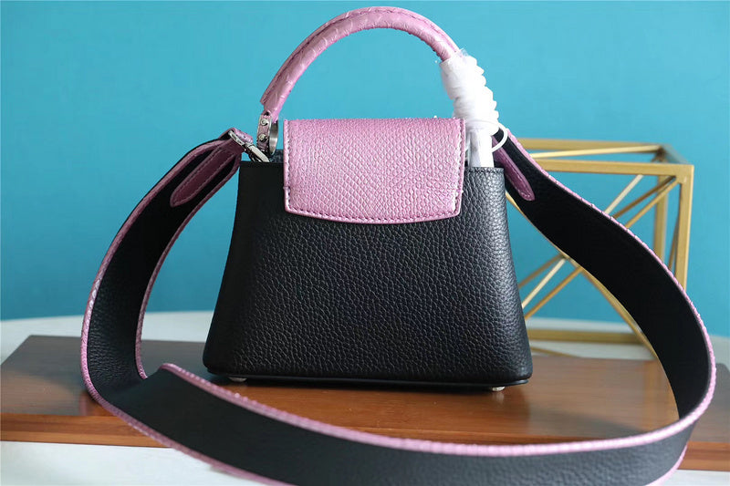 Glami Fashion Lu-Vi bags - 8341