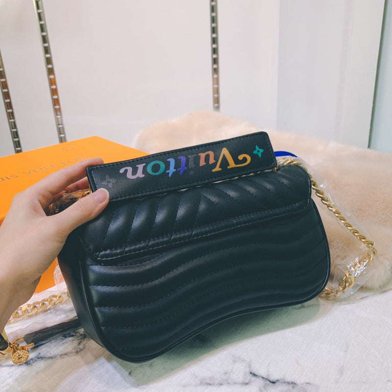 Satchel Bags - VL1 Bags - 236