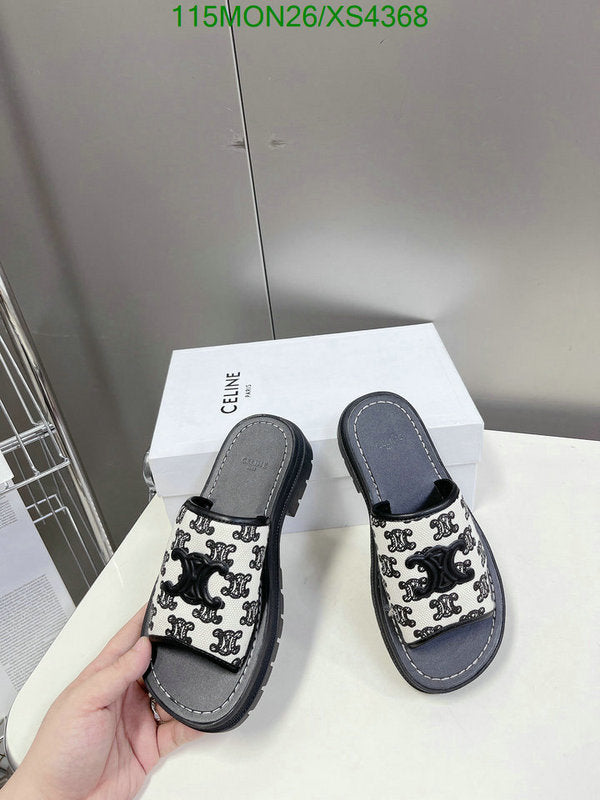 SAMC - COL Women Shoes - 256