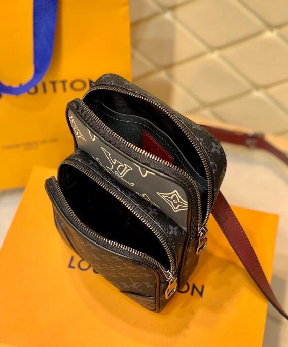 SAMC - LOV Bags - 2767