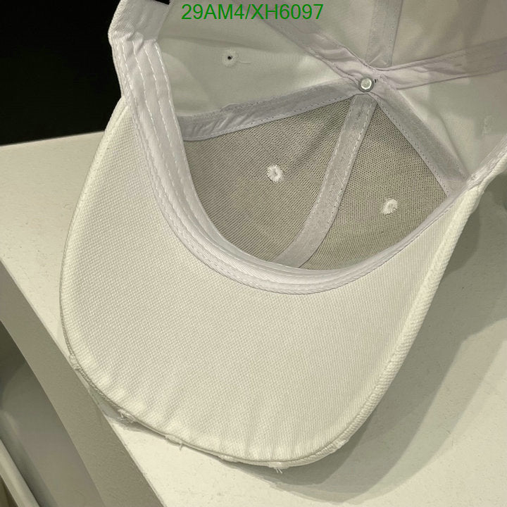 SAMC - CHL Caps & Hats - 265