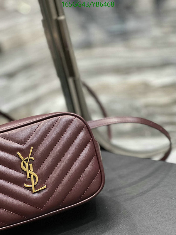 SAMC - YLS Bags - 283
