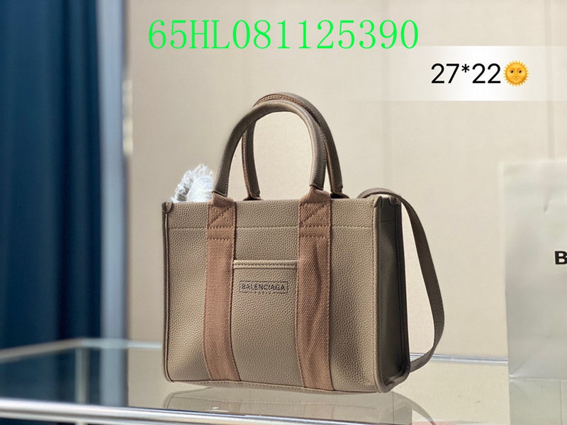 Satchel Bags - BGA Bags - 1971