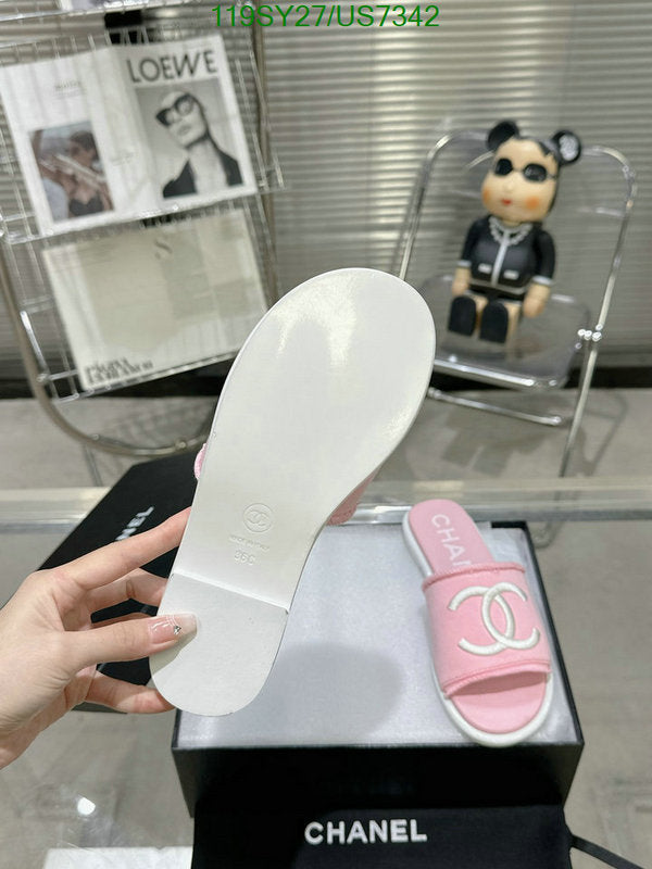 SAMC - CHL Women Shoes Slippers - 089