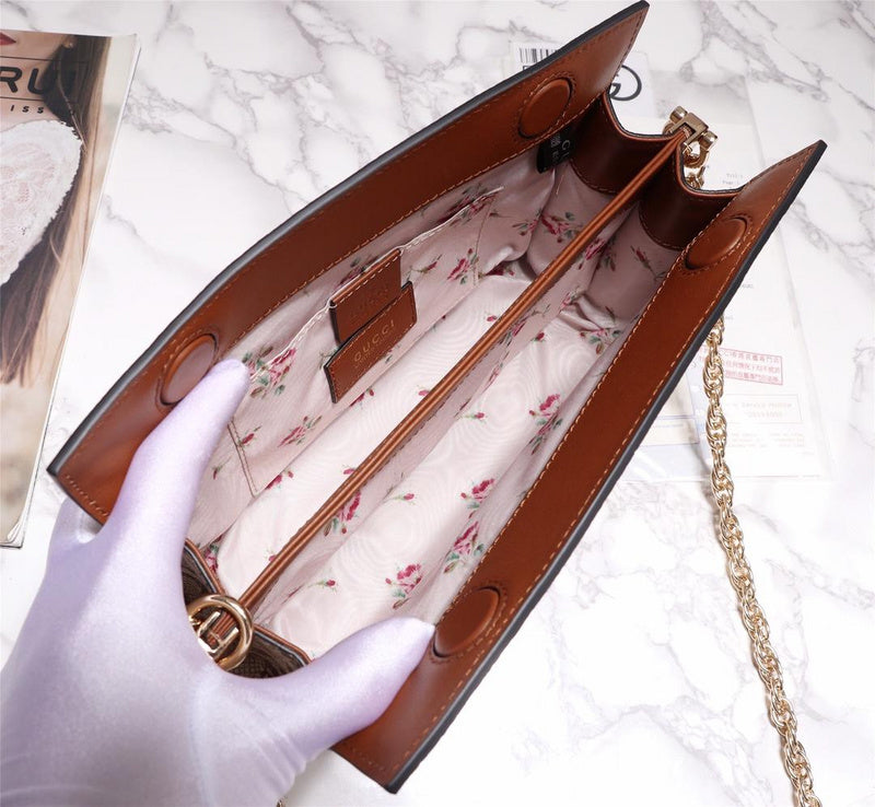 GlamI - GCI Bags - 1076
