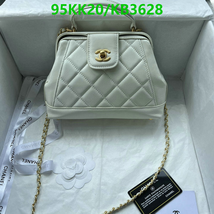 SAMC - CHL Bags Crossbody - 028