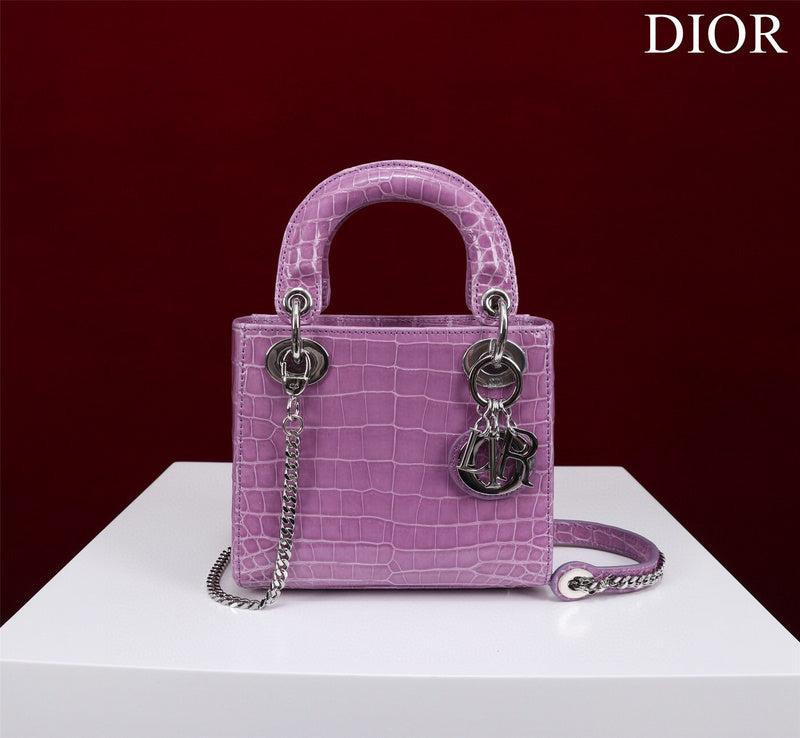 ELE - Dir Bags - 1654