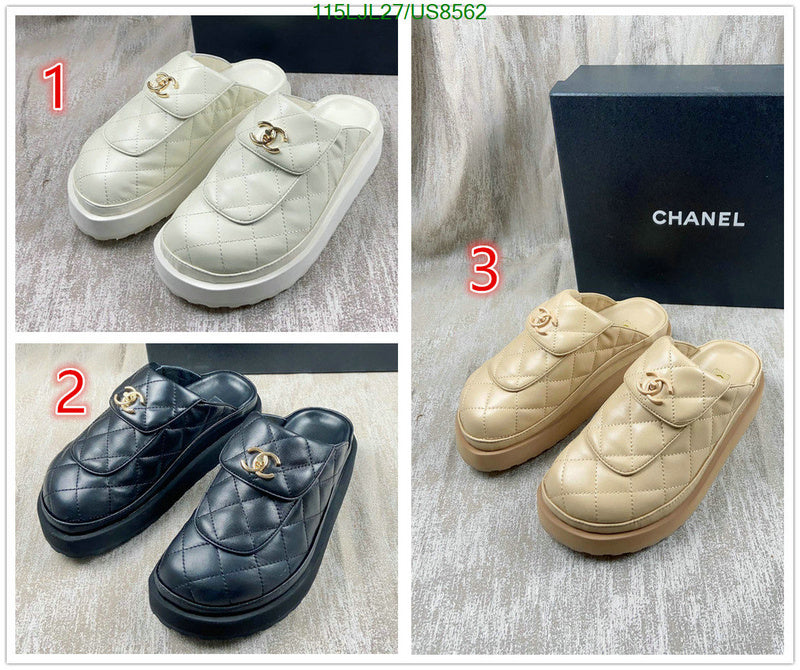 SAMC - CHL Women Shoes Slippers - 073