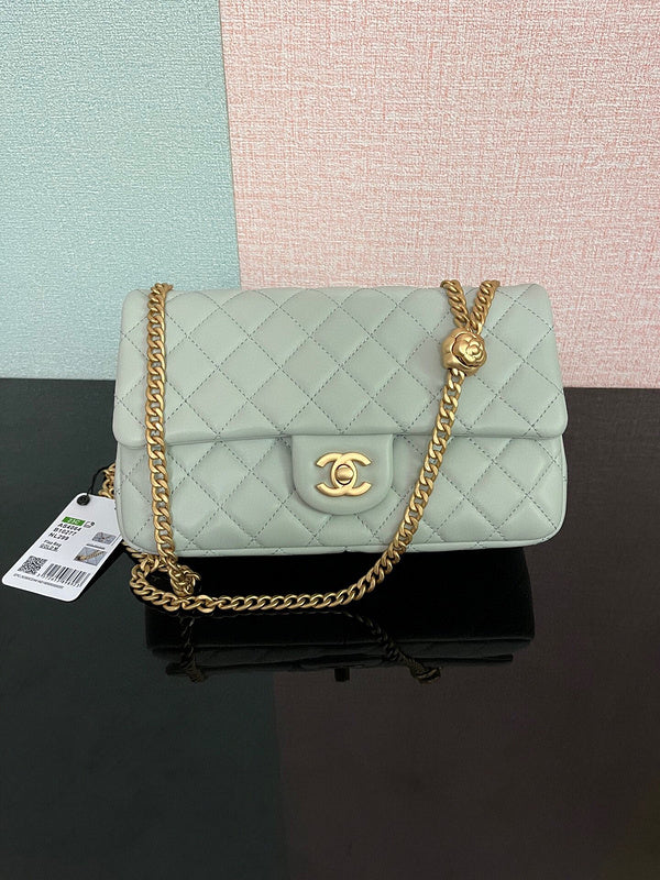 Satchel Bags - CHL Bags - 2442