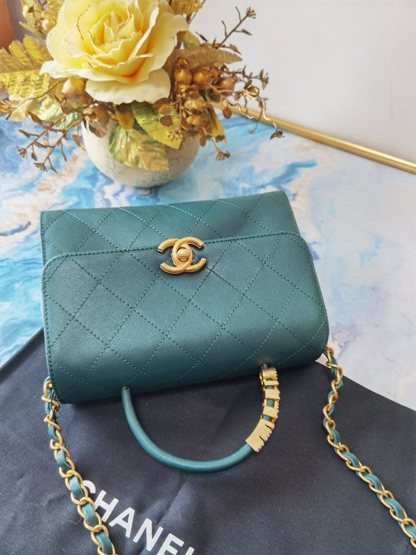 Satchel Bags - CHL Bags - 1827