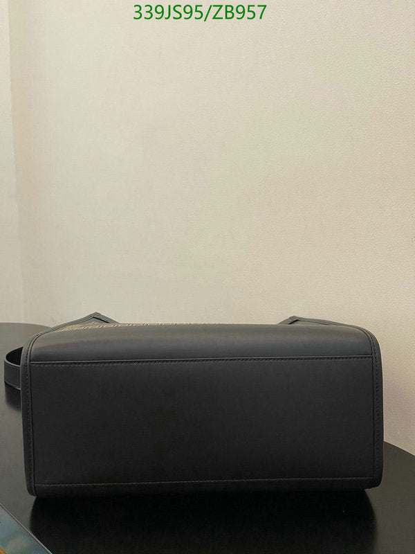 SAMC - FDE Bags - 506