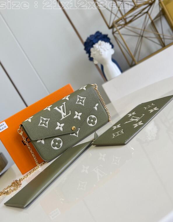 SAMC - LOV Bags - 960