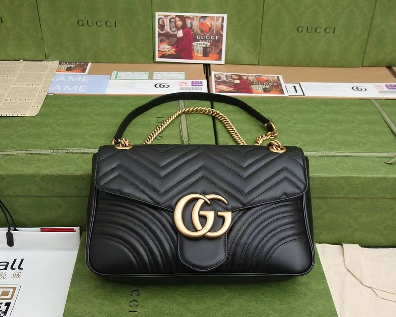 Satchel Bags - GCI Bags - 674