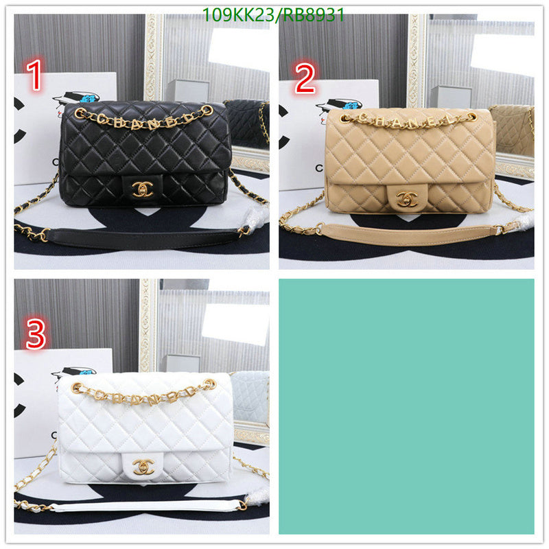 SAMC - CHL Bags Crossbody - 227