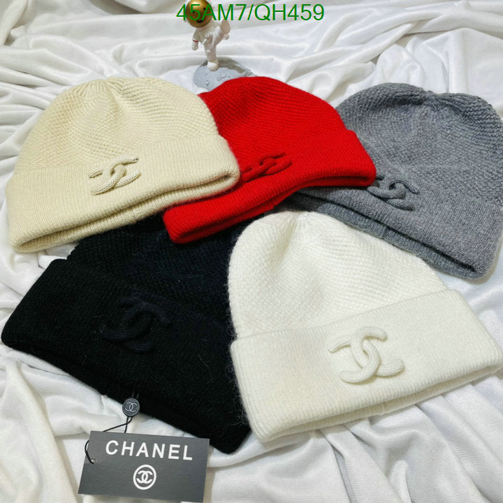 SAMC - CHL Caps & Hats - 121