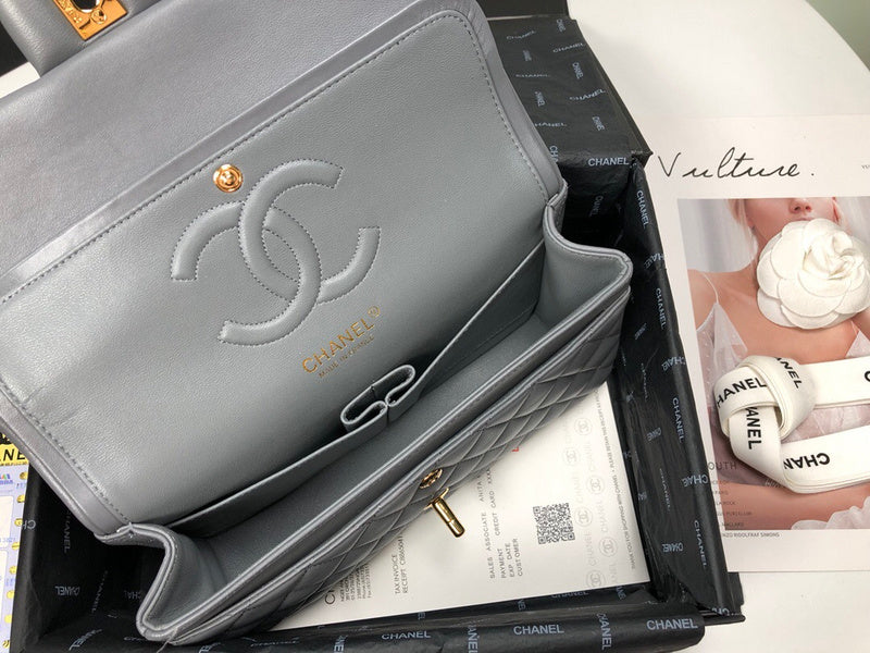 Satchel Bags - CHL Bags - 7468