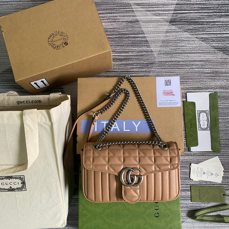 ELE - GG Bags - 1707