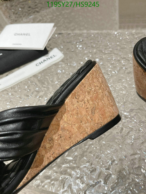 SAMC - CHL Women Shoes High Heels - 044
