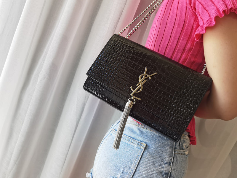 Glamy - YLS Bags - 1242