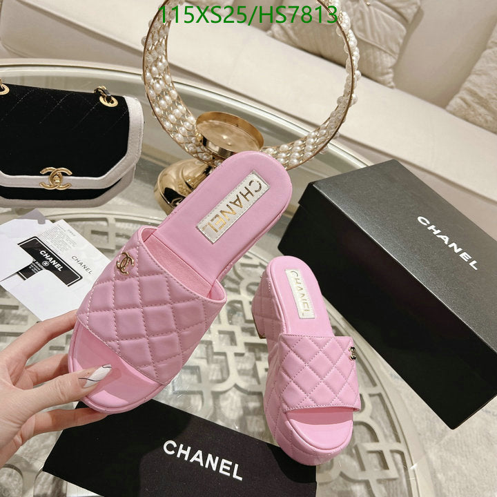 SAMC - CHL Women Shoes High Heels - 089